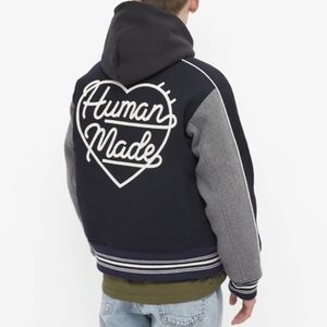 Human Made Jersey